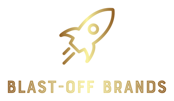 Blast Off Brands