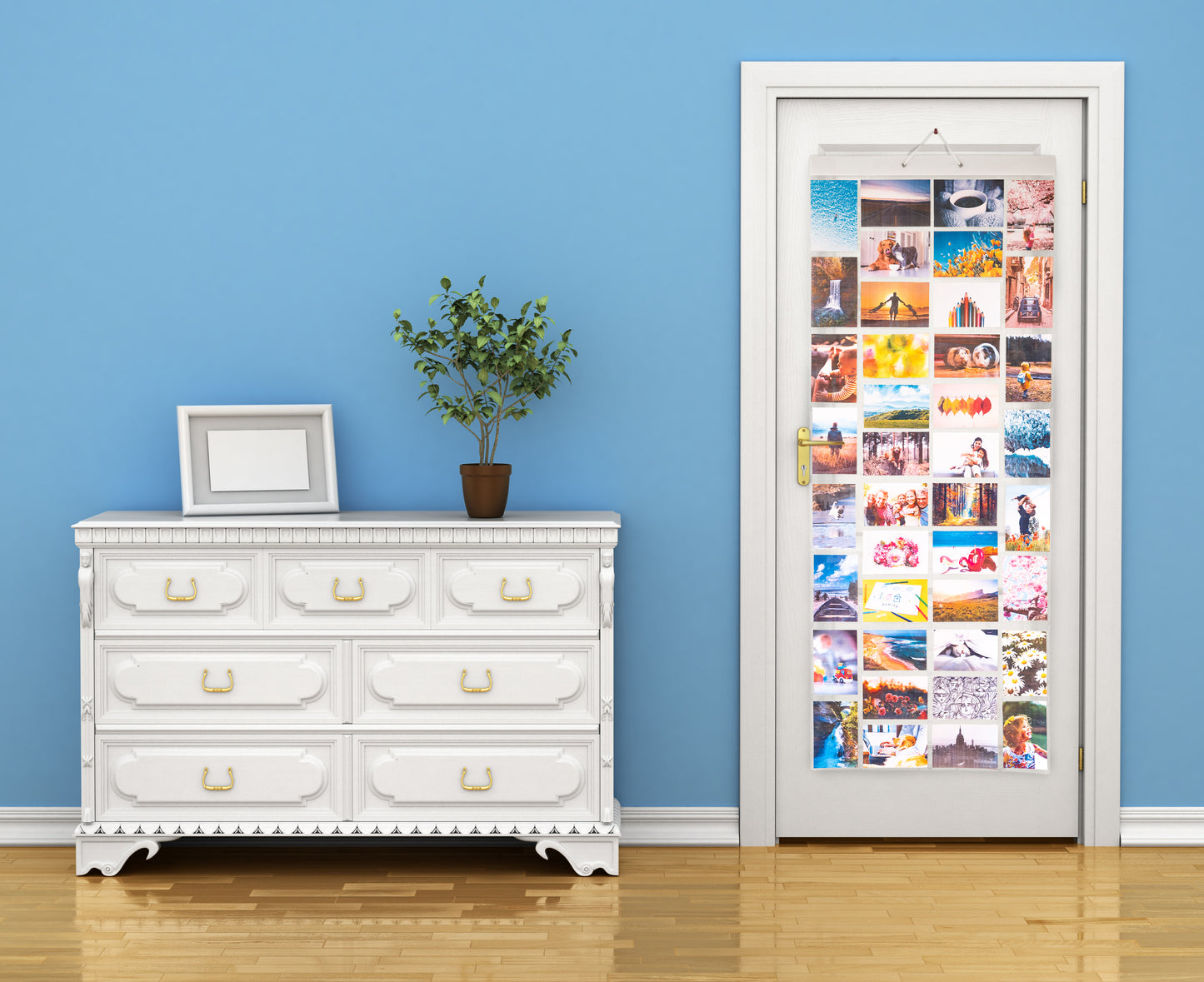 Picture Pockets Mega (80 Photos in 40 Pockets)