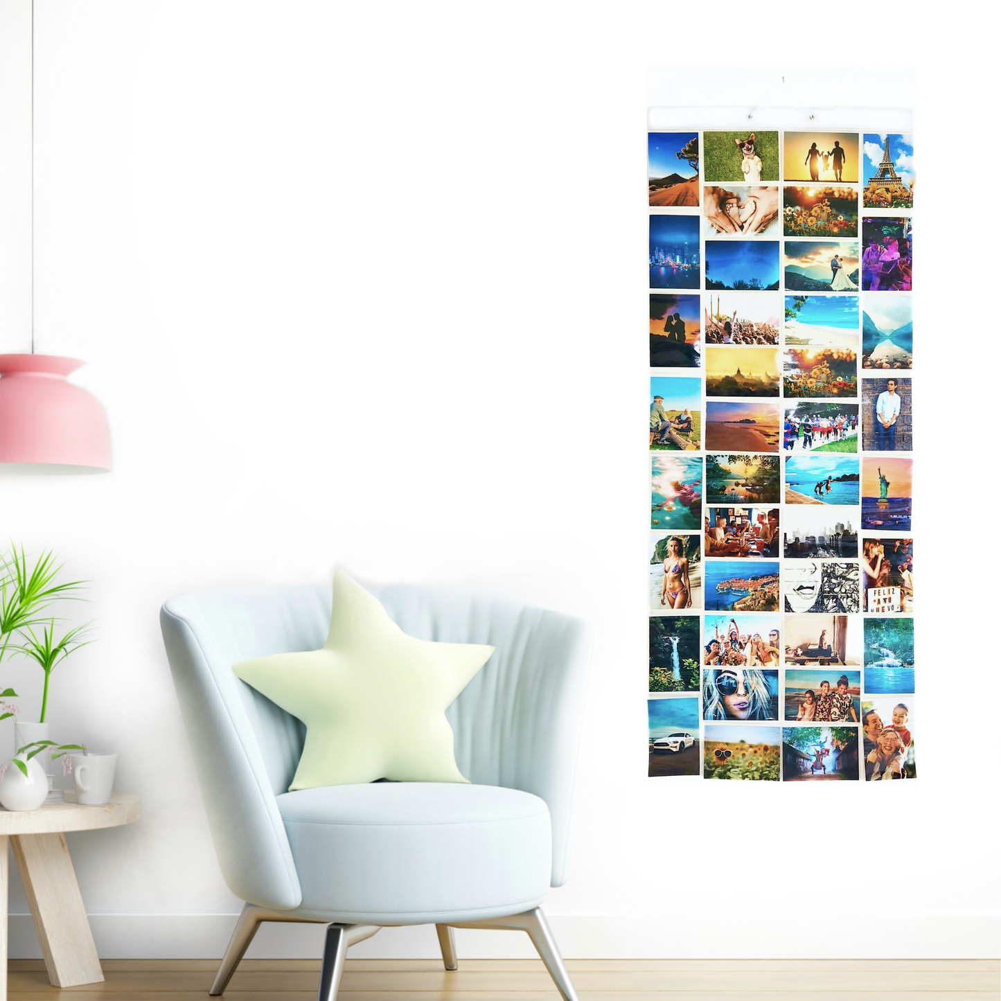 Picture Pockets Mega (80 Photos in 40 Pockets)