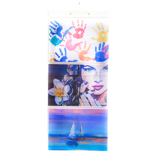 Picture Pockets A3 Landscape | £4.50 per Unit | 25 per Case